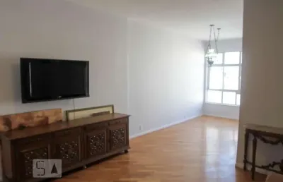 Apartamento para aluguel - ipanema, 3 quartos,  120 m² - rio de janeiro