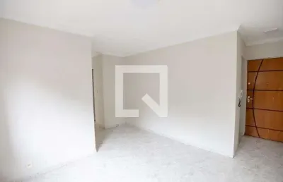 Apartamento para aluguel - campo grande, 3 quartos,  55 m² - rio de janeiro