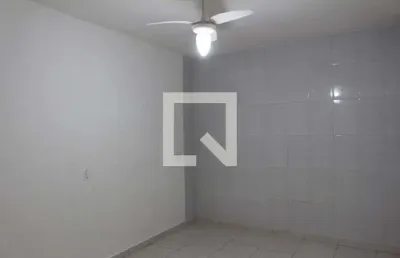 Casa para aluguel - vila formosa, 1 quarto,  50 m² - são paulo