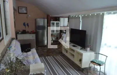 Casa para aluguel - taquara, 2 quartos,  30 m² - rio de janeiro