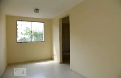 Apartamento para aluguel - morumbi, 2 quartos,  48 m² - são paulo