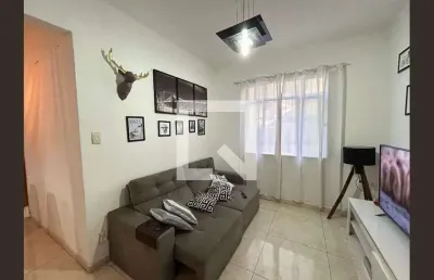 Apartamento para aluguel - cachambi, 2 quartos,  60 m² - rio de janeiro