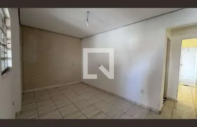 Casa para aluguel - cidade satélite íris, 2 quartos,  125 m² - campinas