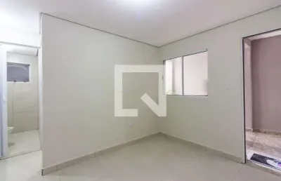 Apartamento para aluguel - padroeira, 2 quartos,  38 m² - osasco