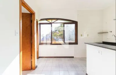 Casa para aluguel - interlagos, 1 quarto,  33 m² - são paulo