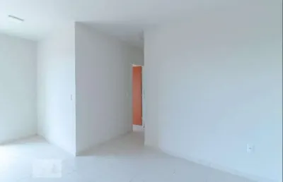 Apartamento para aluguel - residencial parque oeste, 2 quartos,  47 m² - goiânia