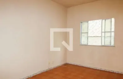 Apartamento para aluguel - piedade, 1 quarto,  37 m² - rio de janeiro
