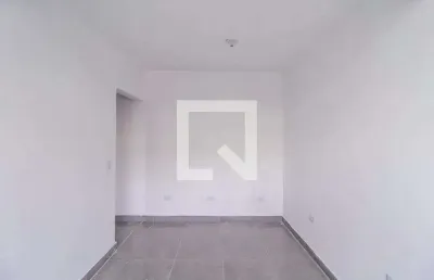 Casa para aluguel - vila santa clara, 1 quarto,  36 m² - são paulo