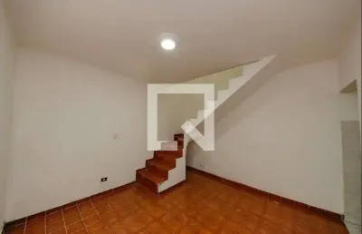 Casa para aluguel - sapopemba, 2 quartos,  54 m² - são paulo