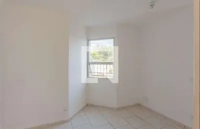 Apartamento para aluguel - vila carminha, 2 quartos,  50 m² - campinas