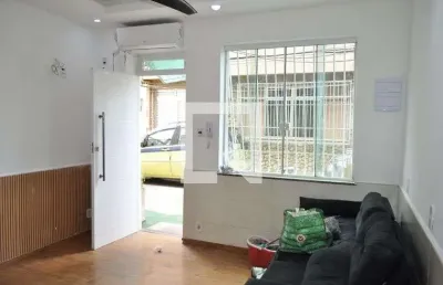 Casa / sobrado em condomínio para aluguel - engenho novo, 2 quartos,  45 m² - rio de janeiro