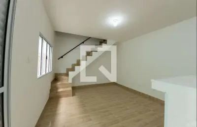 Casa para aluguel - vila formosa, 1 quarto,  55 m² - são paulo
