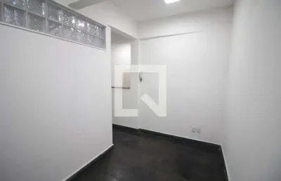 Apartamento para aluguel - california, 2 quartos,  50 m² - belo horizonte