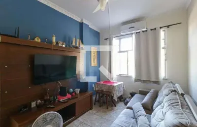 Apartamento para aluguel - cachambi, 2 quartos,  70 m² - rio de janeiro