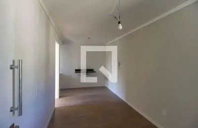Apartamento para aluguel - vila santa clara, 1 quarto,  29 m² - são paulo