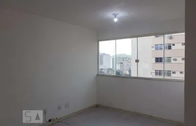 Apartamento para aluguel - tijuca, 2 quartos,  60 m² - rio de janeiro