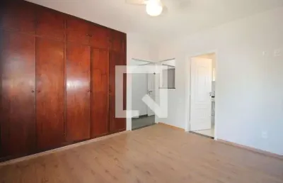 Apartamento para aluguel - cidade universitária ii, 1 quarto,  25 m² - campinas