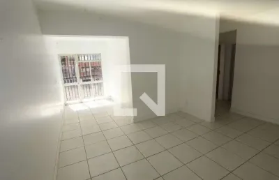 Apartamento para aluguel - taguatinga, 2 quartos,  90 m² - brasília