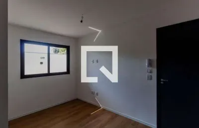 Apartamento para aluguel - vila jacuí, 2 quartos,  48 m² - são paulo