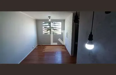 Apartamento para aluguel - jardim umuarama, 2 quartos,  59 m² - são paulo