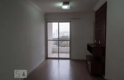Apartamento para aluguel - vila prudente, 2 quartos,  48 m² - são paulo