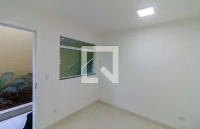 Apartamento para aluguel - vila ré, 1 quarto,  35 m² - são paulo