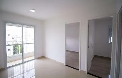 Apartamento para aluguel - vila califórnia, 2 quartos,  42 m² - são paulo