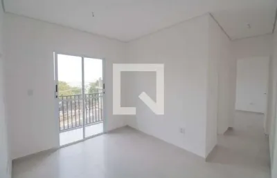 Apartamento para aluguel - vila ema, 2 quartos,  50 m² - são paulo
