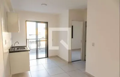 Apartamento para aluguel - cambuci, 2 quartos,  36 m² - são paulo