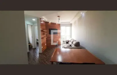 Apartamento para aluguel - são pedro, 2 quartos,  52 m² - osasco