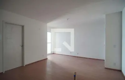 Apartamento para aluguel - centro, 2 quartos,  56 m² - novo hamburgo