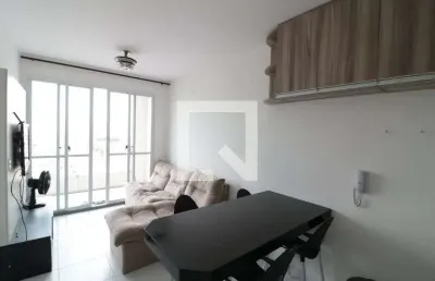 Apartamento para aluguel - belém, 1 quarto,  32 m² - são paulo