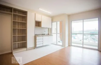 Apartamento para aluguel - jardim anália franco, 1 quarto,  40 m² - são paulo