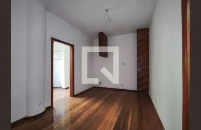 Kitnet / stúdio para aluguel - tijuca, 1 quarto,  39 m² - rio de janeiro