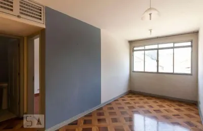 Apartamento para aluguel - chácara inglesa, 1 quarto,  52 m² - são paulo
