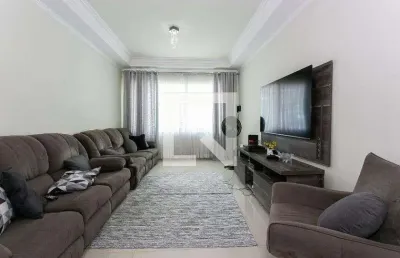 Casa para aluguel - vila carrão, 3 quartos,  320 m² - são paulo