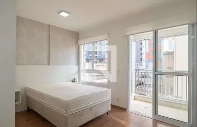 Kitnet / stúdio para aluguel - bela vista, 1 quarto,  28 m² - são paulo