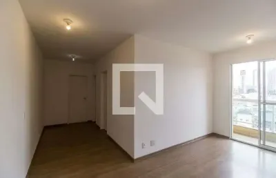 Apartamento para aluguel - vila boa vista, 2 quartos,  60 m² - barueri