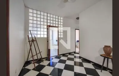 Apartamento para aluguel - vila isabel, 3 quartos,  72 m² - rio de janeiro