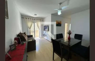 Apartamento para aluguel - jardim esperança, 3 quartos,  71 m² - barueri