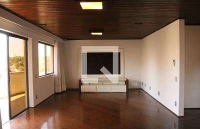 Apartamento para aluguel - vila leopoldina, 4 quartos,  200 m² - são paulo