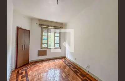 Apartamento para aluguel - centro, 1 quarto,  45 m² - rio de janeiro