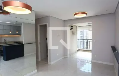 Apartamento para aluguel - vila andrade, 2 quartos,  60 m² - são paulo