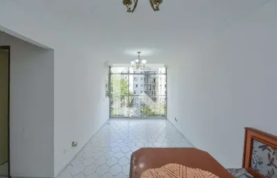 Apartamento para aluguel - jardim marajoara , 2 quartos,  62 m² - são paulo