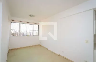 Apartamento para aluguel - jardim monte kemel, 2 quartos,  86 m² - são paulo