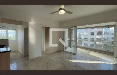 Apartamento para aluguel - pinheiros, 2 quartos,  63 m² - são paulo