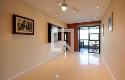 Apartamento para aluguel - jardim oceânico, 1 quarto,  72 m² - rio de janeiro