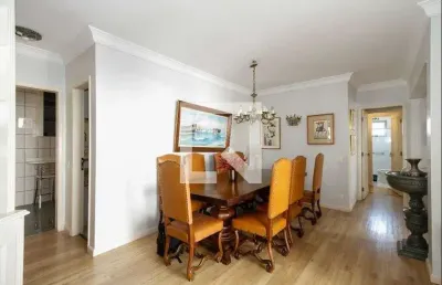 Apartamento para aluguel - vila madalena, 2 quartos,  90 m² - são paulo