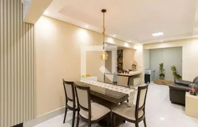 Apartamento para aluguel - vila augusta, 2 quartos,  78 m² - guarulhos
