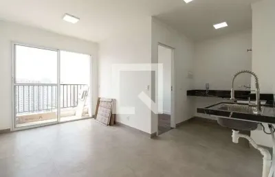Apartamento para aluguel - ipiranga, 2 quartos,  38 m² - são paulo